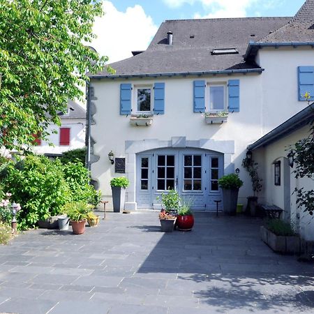Maison Chilo Barcus Eksteriør bilde